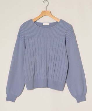 ONWARD Reuse Park 【any SiS】ニット秋冬