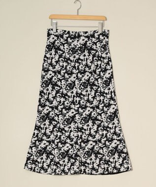 ONWARD Reuse Park 【ICB】スカート春夏 ブラック