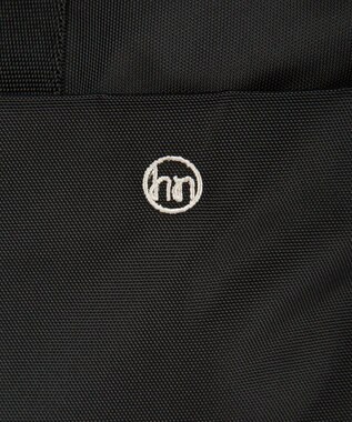 ACE BAGS & LUGGAGE hiromichi nakano アージュ ボストンバッグ  17675 ヒロミチナカノ ブラック