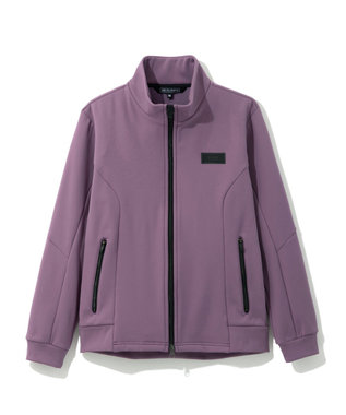 ZERO HALLIBURTON 【洗える】超軽量ブルゾン 82748 保温 ストレッチ セットアップ可能 ジャージ スウェット ゴルフ ZHG-W10b