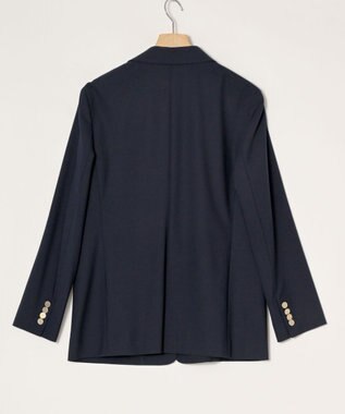 ONWARD Reuse Park 【23区】ジャケット春夏 ネイビー