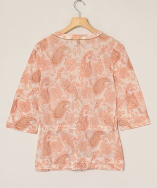 ONWARD Reuse Park 【J.PRESS】カットソー春夏 オレンジ