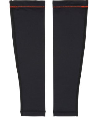 CW-X 【UNISEX】 CW-X 【CHUMS (チャムス)コラボ】 アームカバー 吸汗速乾・抗菌防臭(本体) UVカット率90％以上(本体) 滑り止めゴムつき(腕口) ユニセックス LNR620 /ワコール ブラック