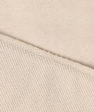 23区GOLF 【23Fondation/WOMEN】フーディ プルオーバー ベージュ系