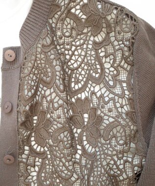 ONWARD Reuse Park セット商品/サイズ40【自由区】ニット春夏×【23区】カットソー春夏 その他