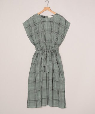ONWARD Reuse Park B品【自由区】ワンピース春夏 グレー