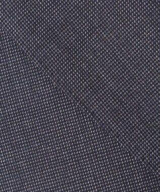 GOTAIRIKU 【Ermenegildo Zegna】ISLAND FLEECE　3ピーススーツ ネイビー系8