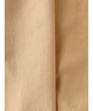 earth music&ecology シャーリングチュニック Beige