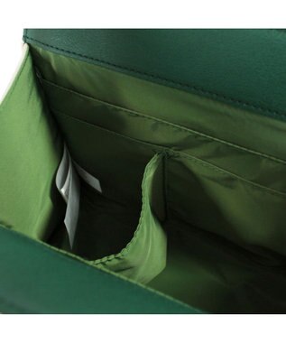 ROOTOTE 6793【自立・インテリアトート】/ LT.RC.リモッテ-C 04：グリーンストライプ