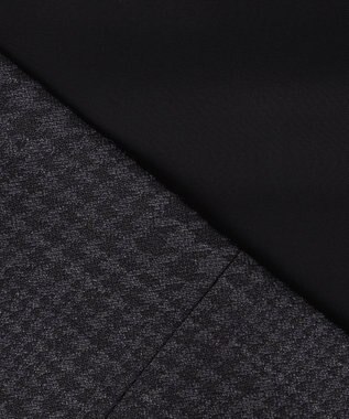 JOSEPH HOMME グレンチェックジャガード　ジャケット グレー系3