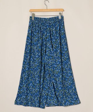 ONWARD Reuse Park 【組曲】パンツ秋冬 ネイビー