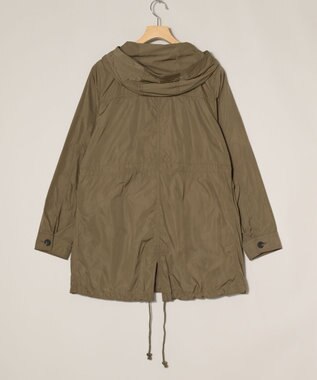 ONWARD Reuse Park B品【23区】コート秋冬 ブラウン