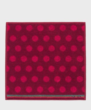 Paul Smith ドット ハンカチ