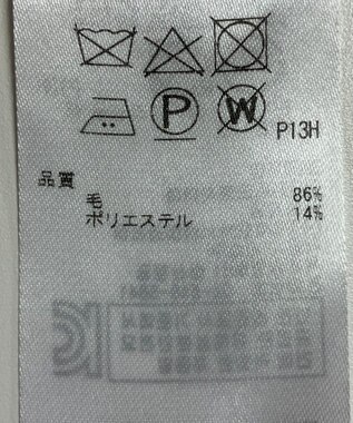 ONWARD Reuse Park 【ICB】ニット秋冬 レッド