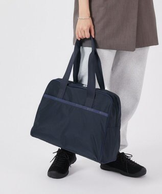 LeSportsac SMALL CARRYALL DUFFLE/ディープシーブルー ディープシーブルー