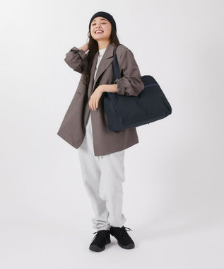 LeSportsac SMALL CARRYALL DUFFLE/ディープシーブルー ディープシーブルー