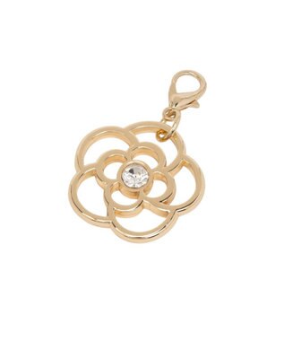 CLATHAS ポルサ ハンドバッグ グレージュ