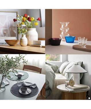 PRESENTERS ROOM ILLUMS(イルムス) e-order choice ＜チボリ-C＞ -