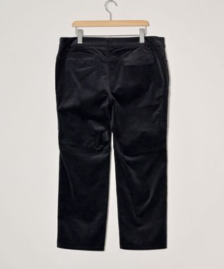 ONWARD Reuse Park 【23区】パンツ秋冬 ブラック