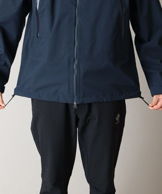 Columbia Columbia/ セントリリアムIIジャケット /コロンビア Collegiate Navy