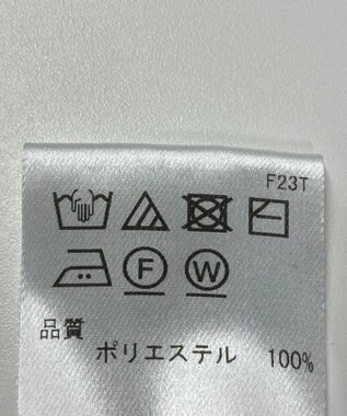 ONWARD Reuse Park 【UNFILO】ニット春夏 ブラック