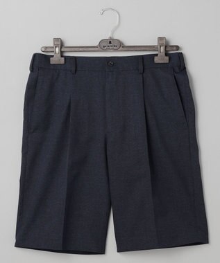 GOTAIRIKU WEB限定【昨シーズン完売につき リクエスト生産】クールドッツ セットアップパンツ_クラシックプリント(26年モデル) ネイビー_クラシックプリント