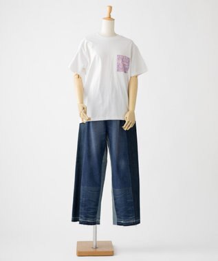 ONWARD Reuse Park 【アップサイクルプロジェクト】Tシャツ