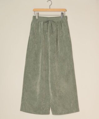 ONWARD Reuse Park 【any FAM】パンツ秋冬