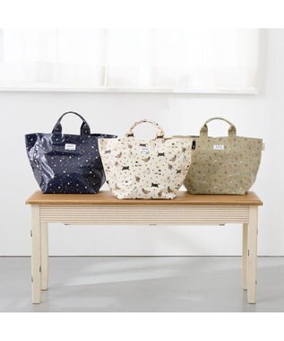 ROOTOTE 3720【ルートート】EU.デリ.ラミネート-Y 01：ハナ