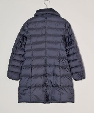 ONWARD Reuse Park B品【23区】コート秋冬 ネイビー