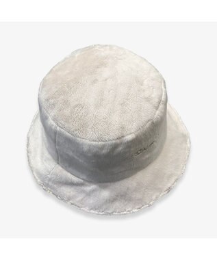 林八百吉商店 Champion　シールボアハット アイボリー