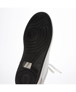 ing <ing>【レイン対応】エアフロースニーカー ホワイト