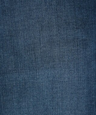 YECCA VECCA ハイウエストデニムスカート Indigo