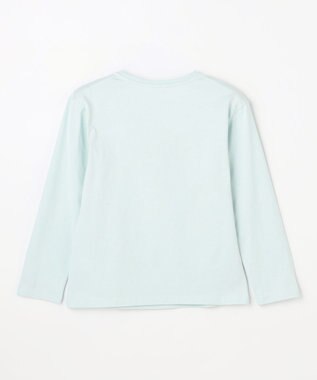 組曲 KIDS 【150-160㎝】リトルコンサート Tシャツ ミント