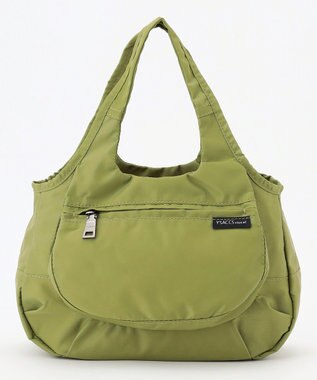 Y'SACCS 【Y’SACCS vous et】立体ポケットクリテ2WAYトート　mini