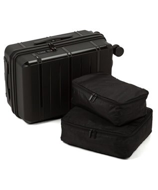 ACE BAGS & LUGGAGE ace. タクティシティ スーツケース 33L 機内持込  05691 エース ブラック