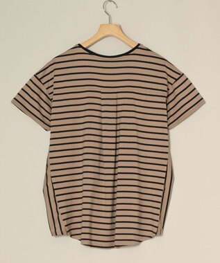 ONWARD Reuse Park 【23区】カットソー春夏 ブラウン