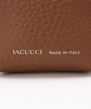 IACUCCI  ラーナ ミニチャーム ALCE キャメル