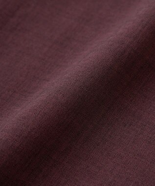 earth music&ecology バックレースアップスカート Dark Brown