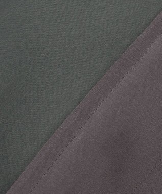 23区 【GOLD LABEL】コンパクトコットン ワークポケット ブルゾン グレー