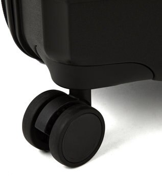 ACE BAGS & LUGGAGE ace. タクティシティ スーツケース 33L 機内持込  05691 エース ブラック