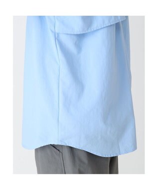 Columbia Columbia/ バハマ II ショートスリーブシャツ /コロンビア Sail