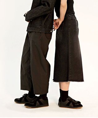 BONTRE 【23.65/イーシプサムチョンユクオ】ローカットスニーカー/AG