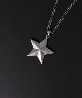 WEGO MBIGモチーフネックレス 柄1