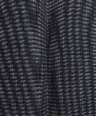 GOTAIRIKU 【Ermenegildo Zegna】ISLAND FLEECE　3ピーススーツ ネイビー系8