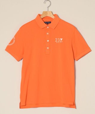 ONWARD Reuse Park メンズ商品【23区 GOLF】カットソー春夏