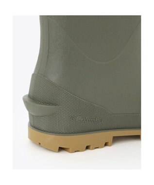 Columbia Columbia/ ラディーリーフ ショート ツー /コロンビア Stone Green