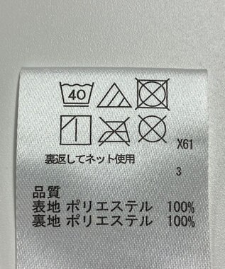 ONWARD Reuse Park 【any SiS】スカート秋冬 ブラック