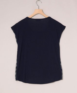 ONWARD Reuse Park 【any FAM】カットソー春夏 ネイビー