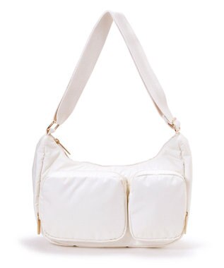 LeSportsac ON JOURNEY SHOULDER/アーバンデュー アーバンデュー